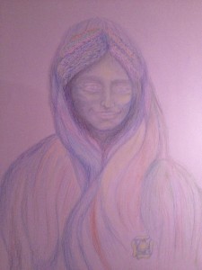 aristocratica siriana, 2012